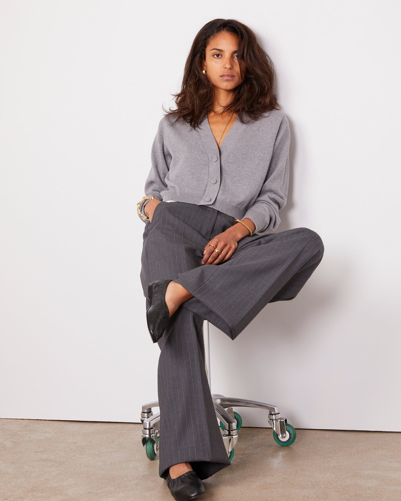 SERENA CARDIGAN 1