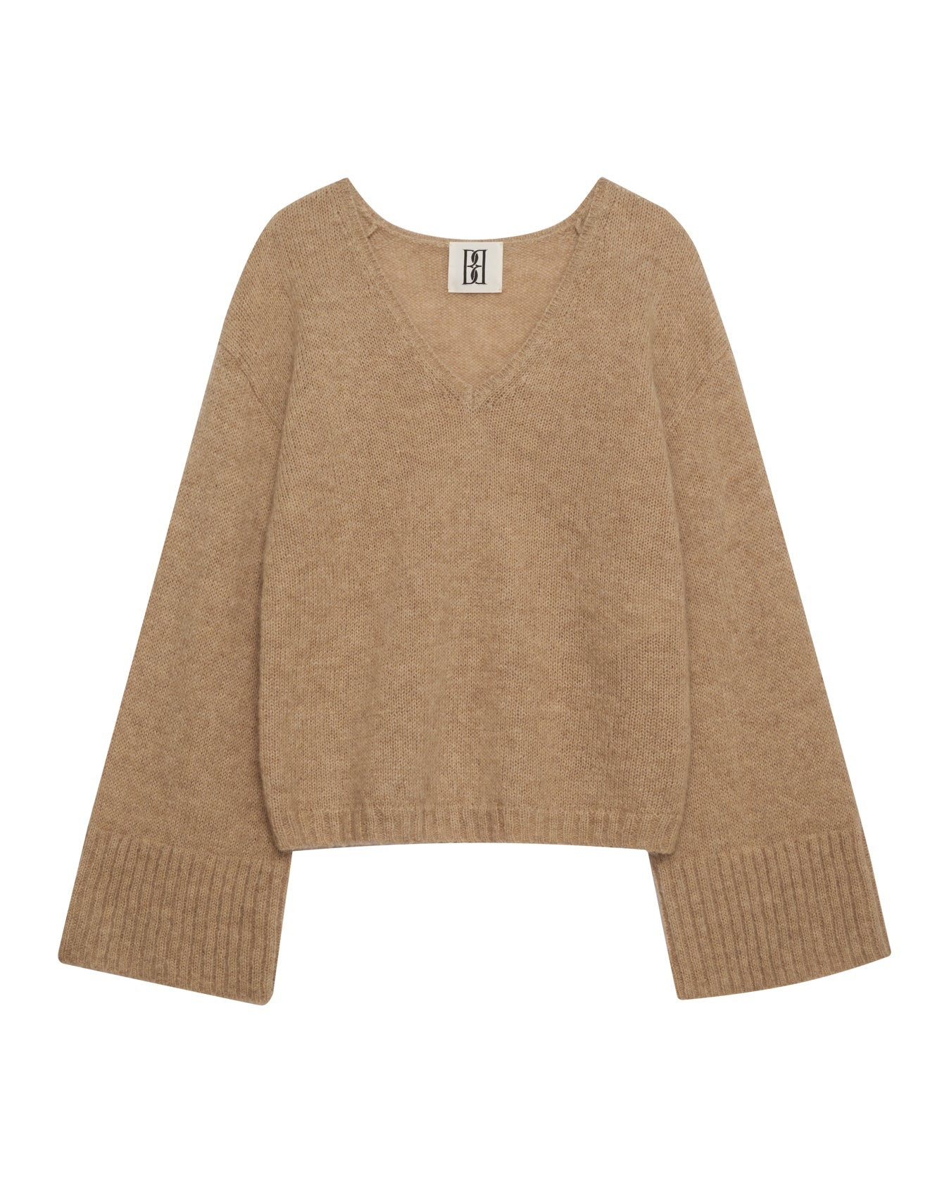 Cimone Sweater - 5