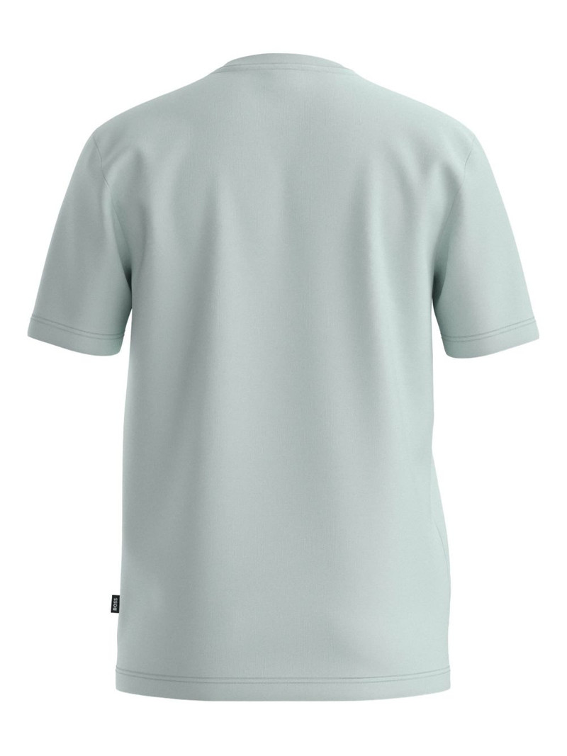 BOSS logo T-shirt outlook