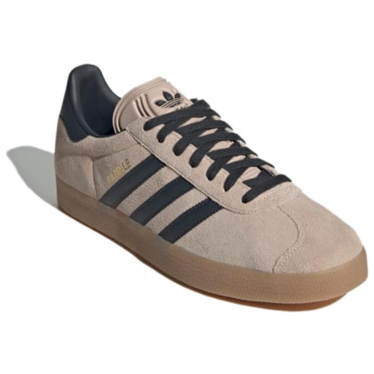 adidas Gazelle 'Wonder Taupe Night Indigo' IG6199 - 3