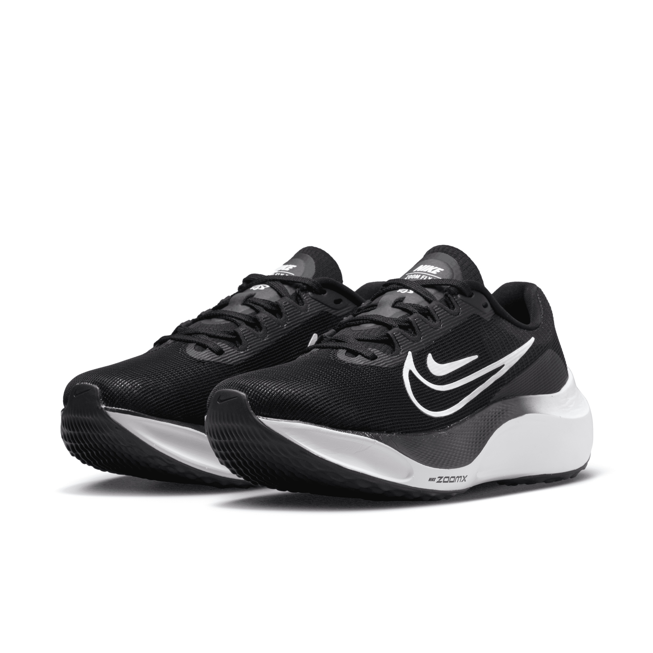 Nike Women's Zoom Fly 5 Road Running Shoes - 5