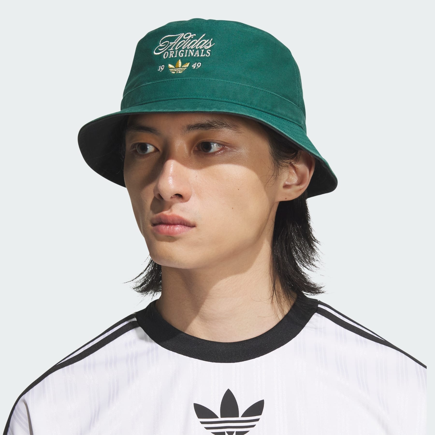 Masterpiece Bucket Hat - 4