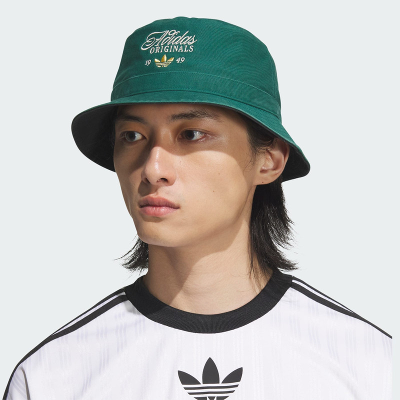 Masterpiece Bucket Hat 4