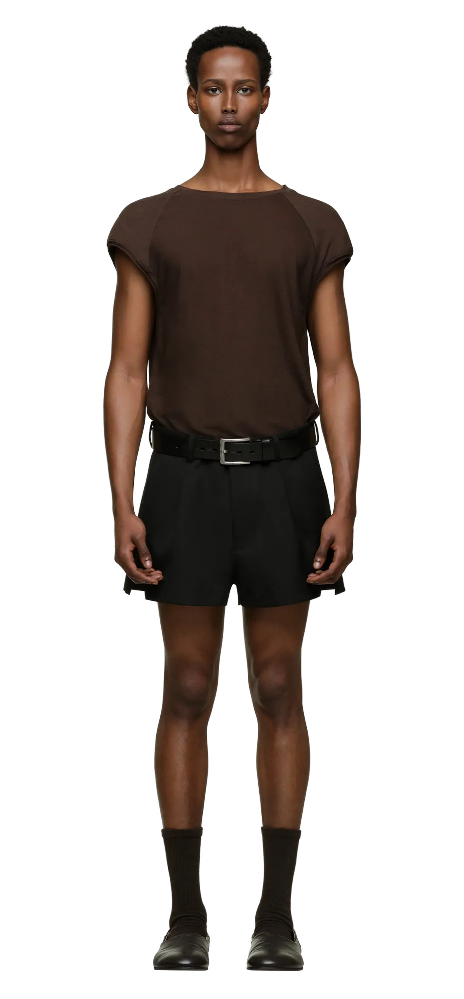 LONG TANK UMBER - 4