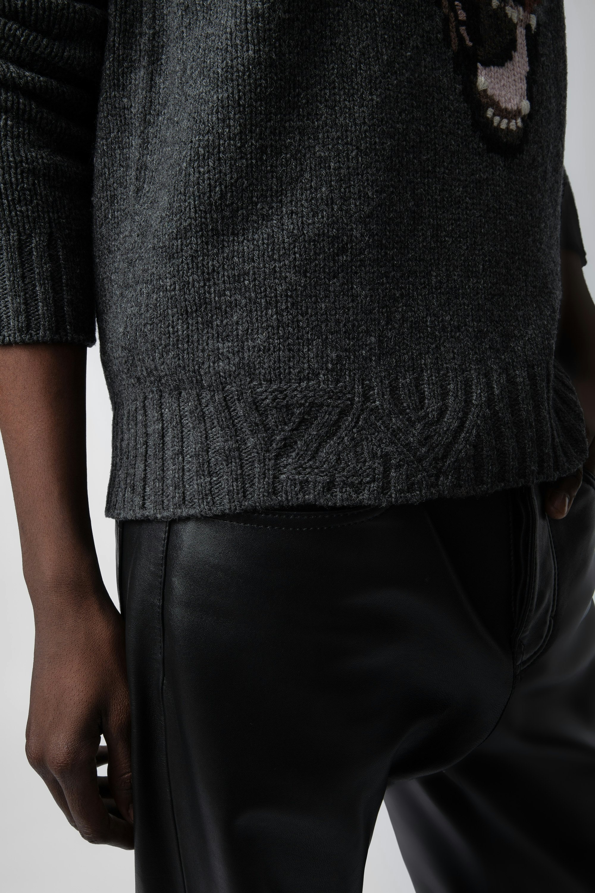 Jordan Sweater - 5