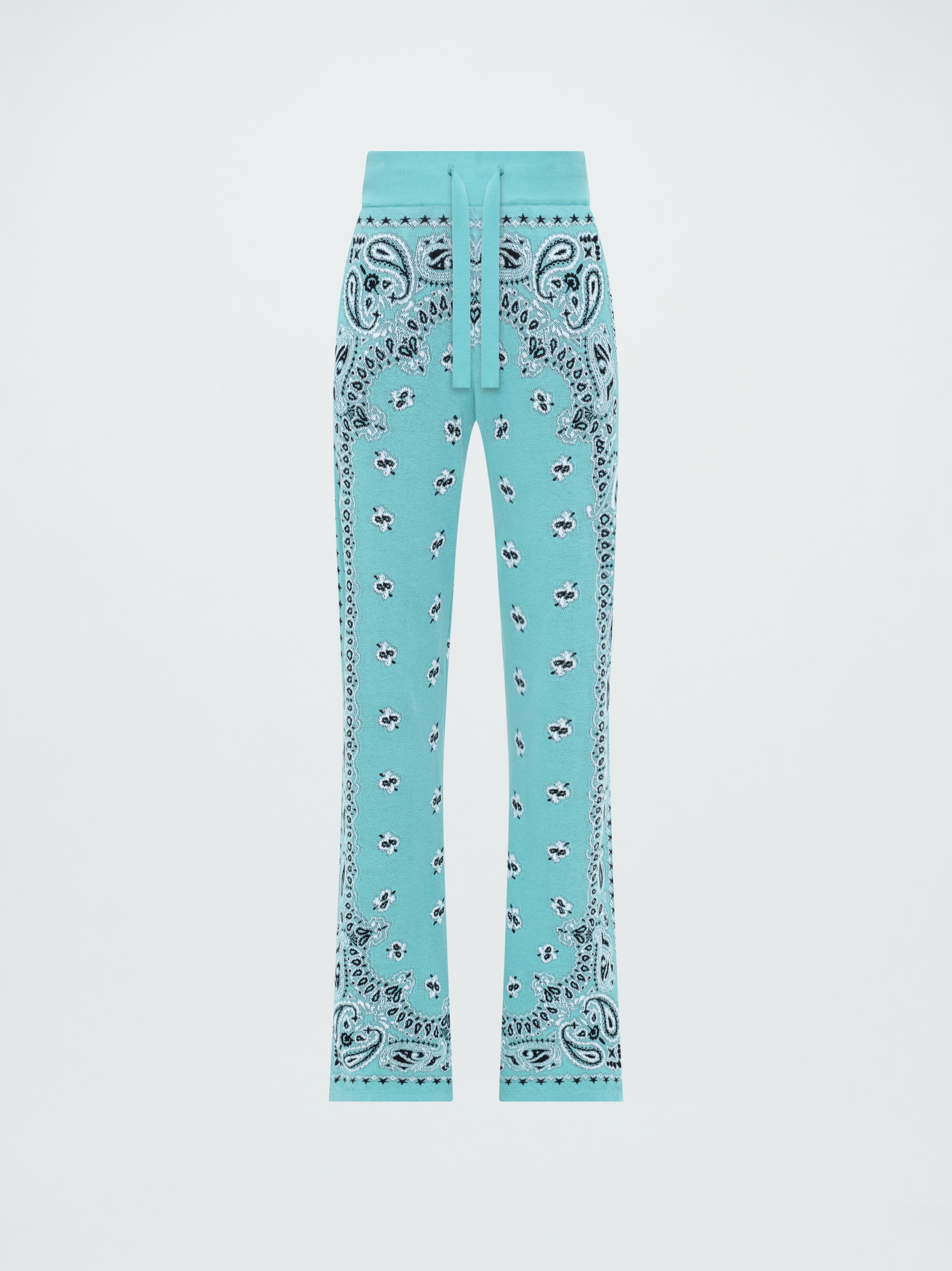 BANDANA PANTS - 1