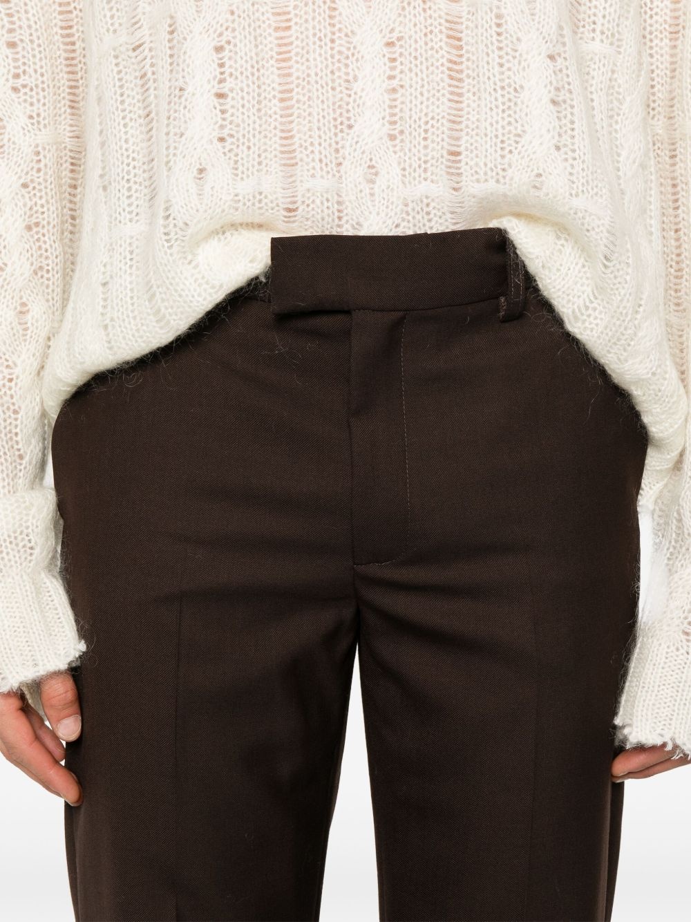 Mike trousers - 5