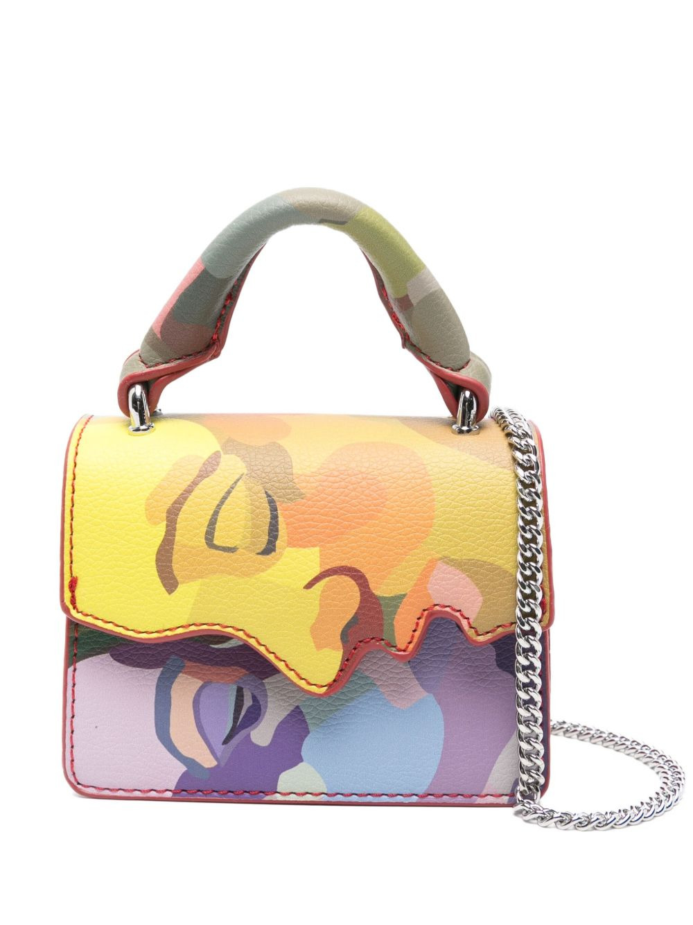 mini Kissing bag - 1