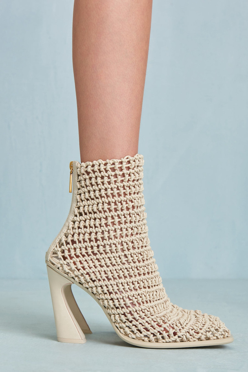 Cult Gaia BONNIE BOOT outlook