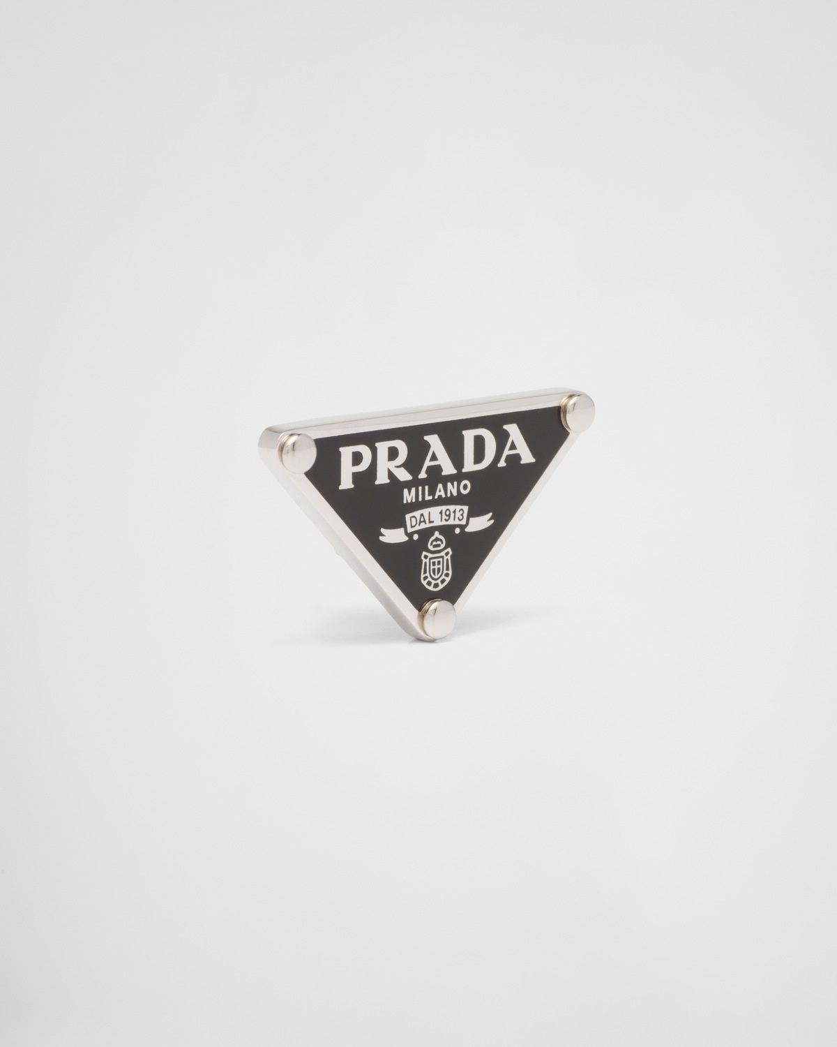 Prada Symbole single right earring - 3