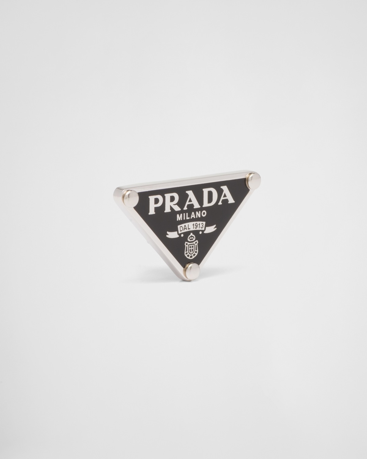 Prada Symbole single right earring - 3