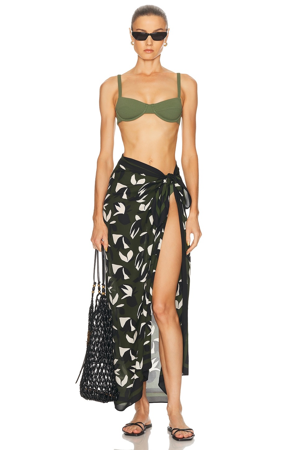 Balconette Bikini Top - 4