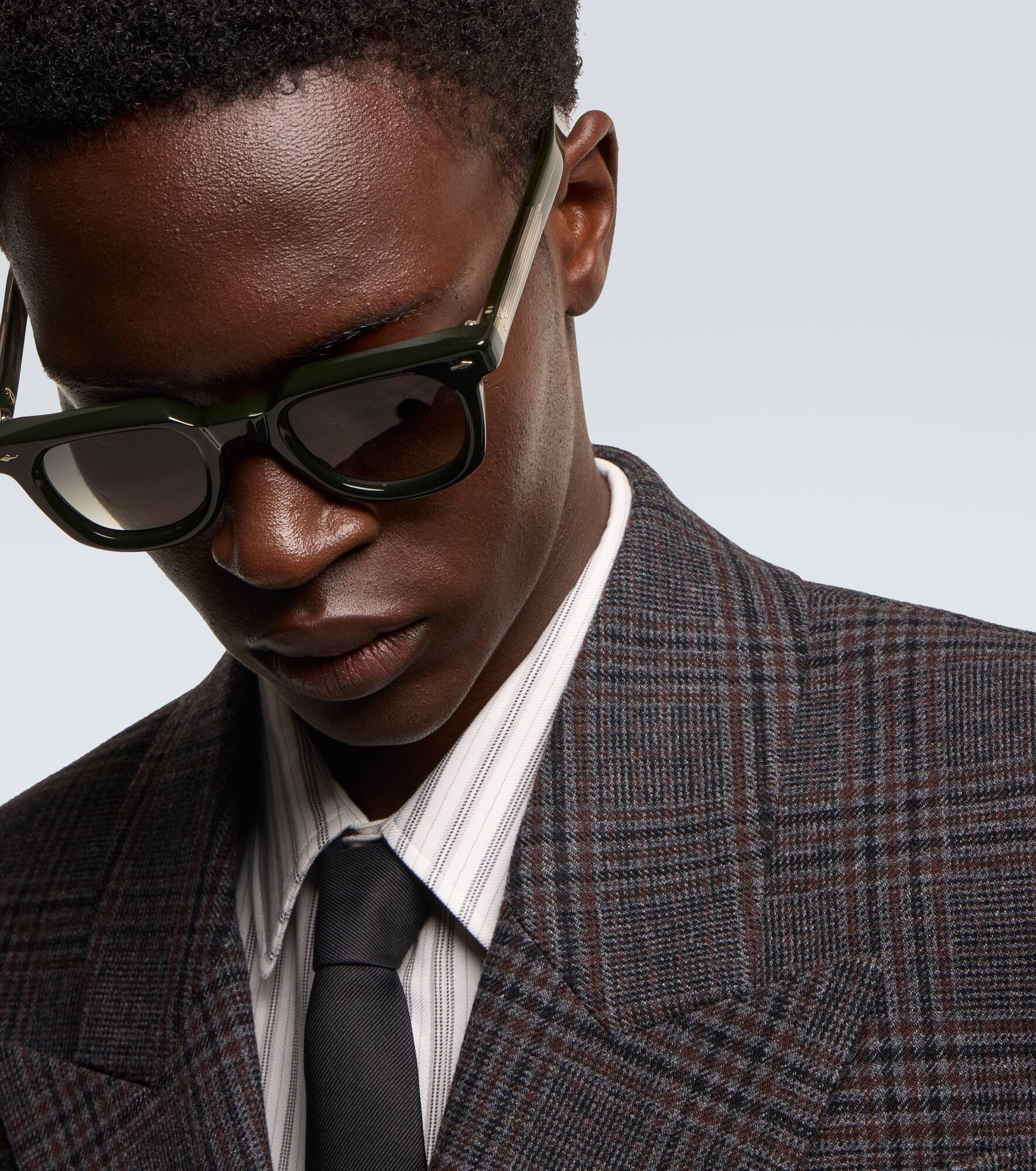 Vendome square sunglasses - 3