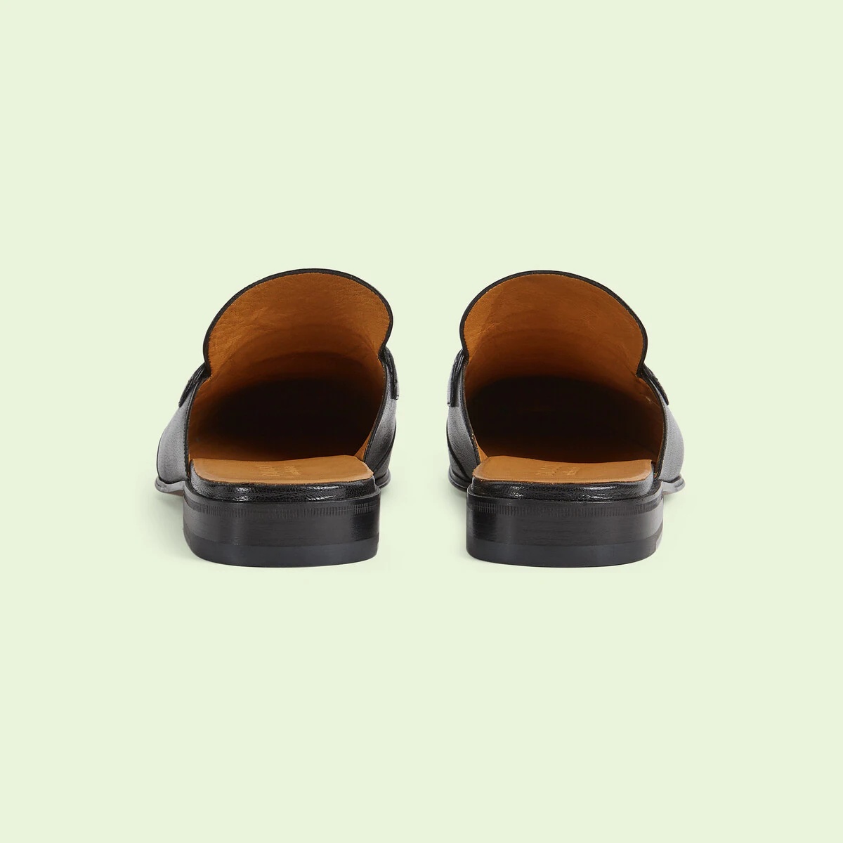 Men's slipper with Interlocking G - 3