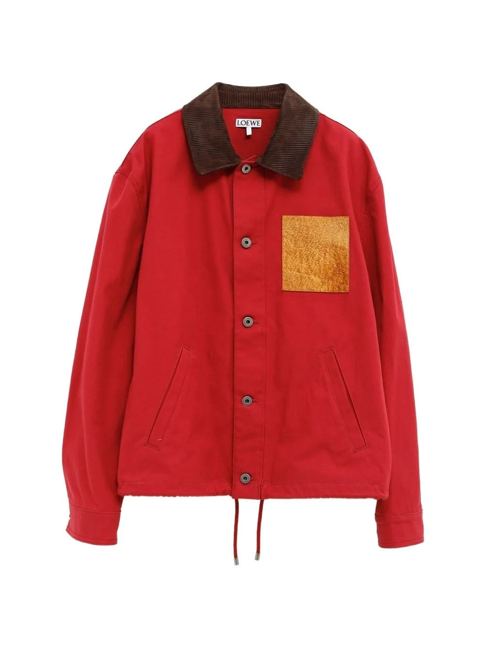 Workwear jacket - 1
