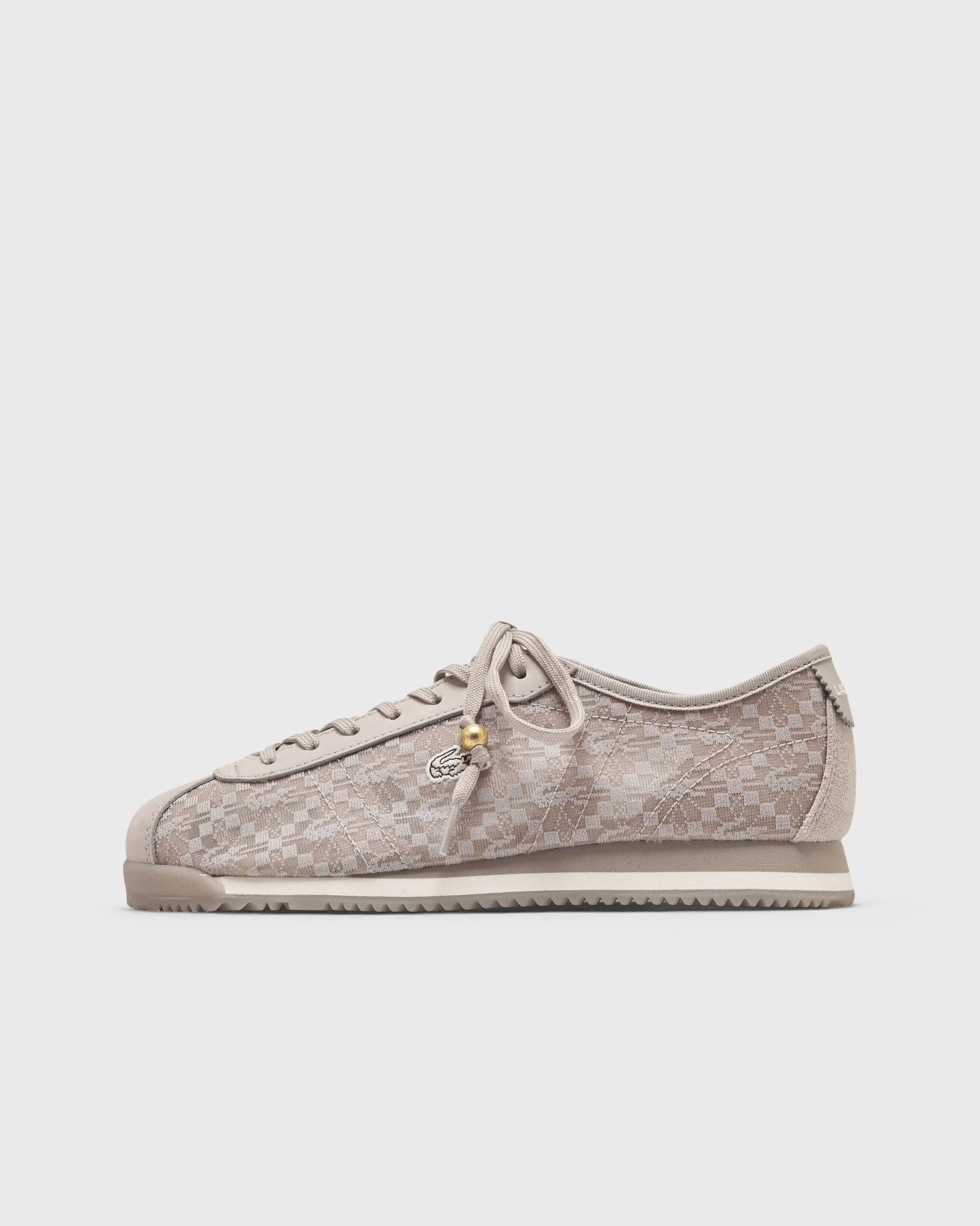 ATHLEISURE SNEAKER - 1