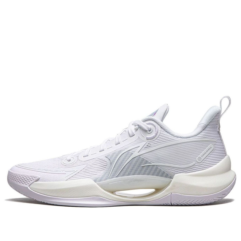 Li-Ning Ultra Light V2 'White Beige' ABAT029-23 - 1