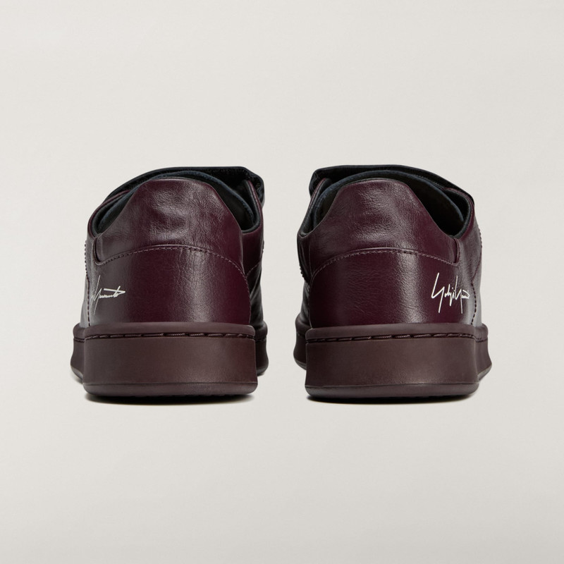Y-3 Stan Smith Hook-And-Loop 6