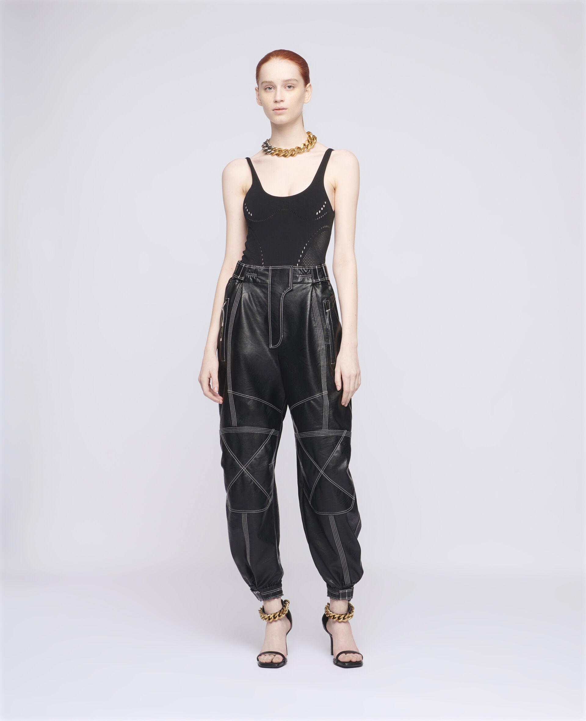 Lacey Pants - 2