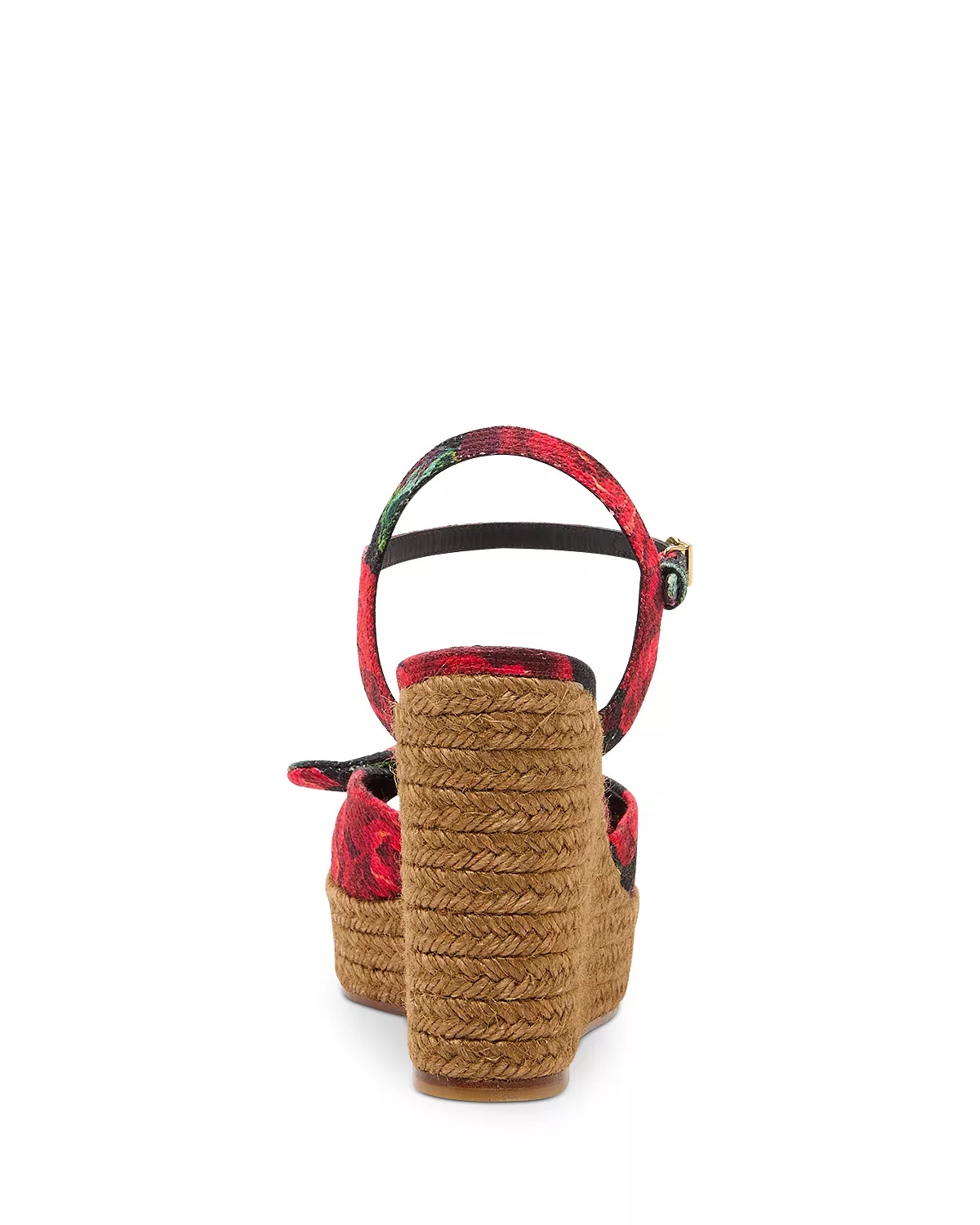 Women's Espadrille Wedge Sandals - 5