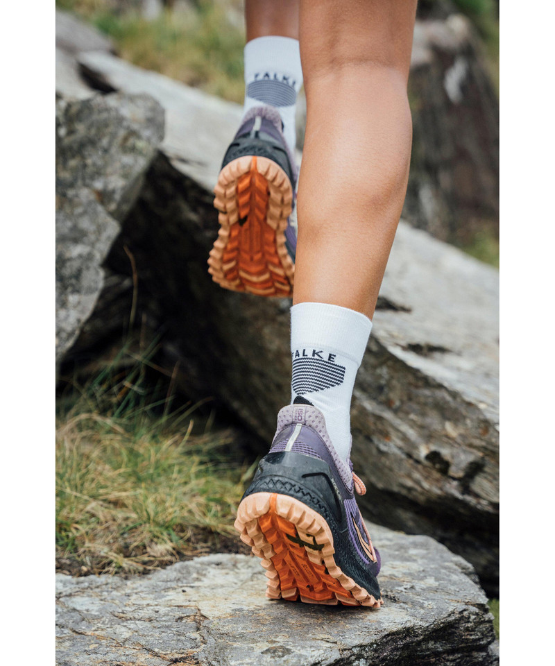 Stabilizing Cool Women Socks Health 9