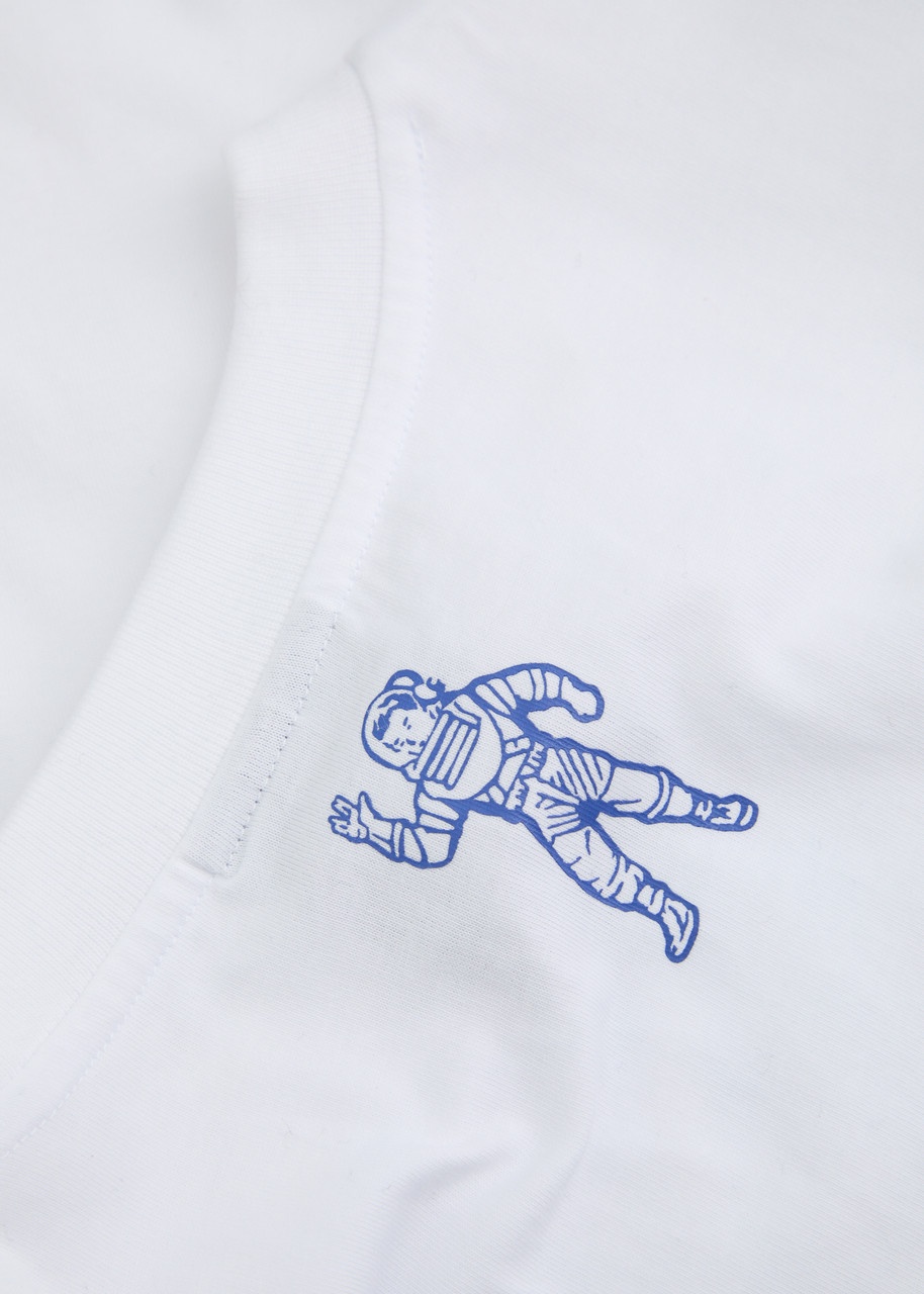 Billionaire Boys Club Great Wave Arch Logo-print Cotton T-shirt - 5