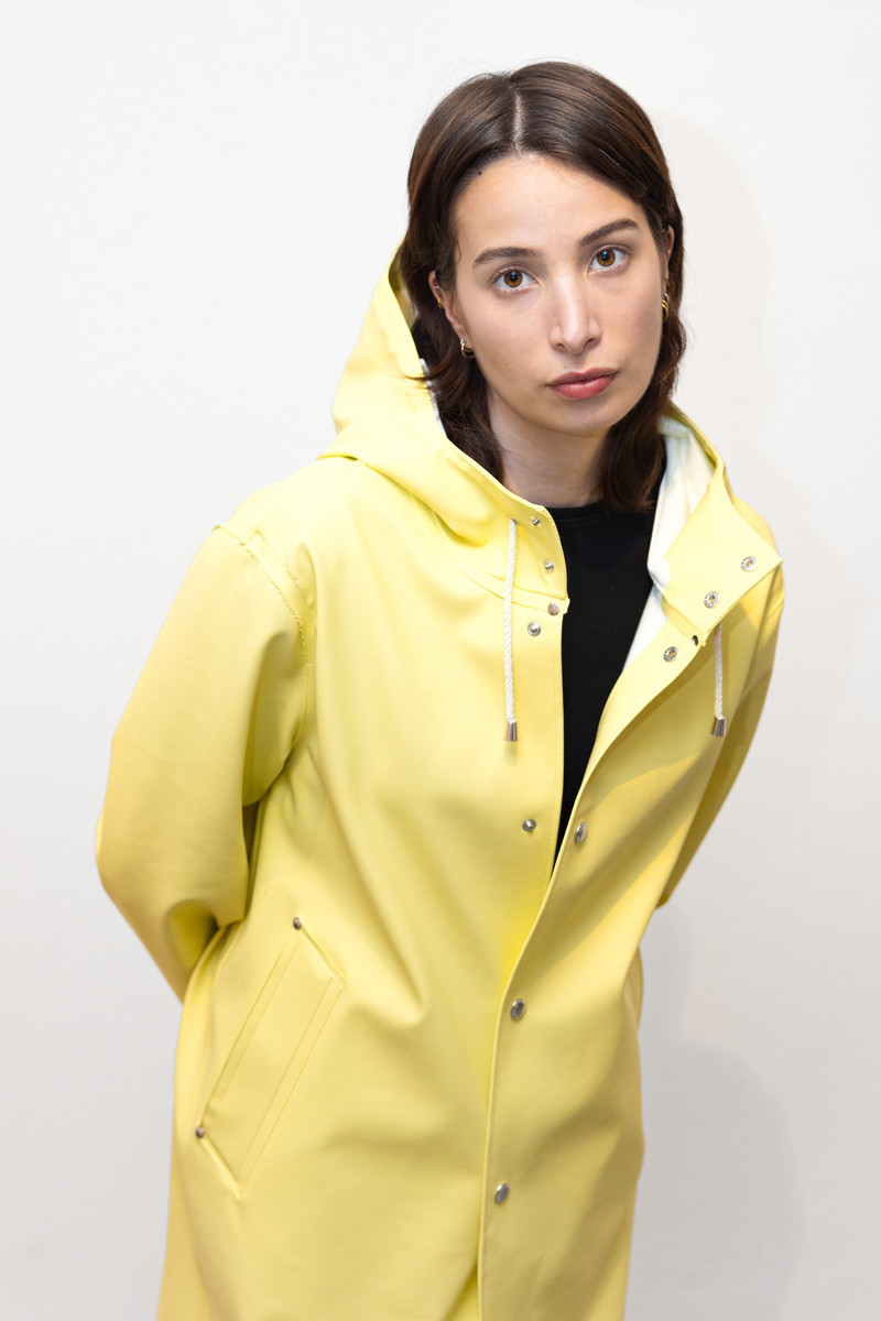 Stockholm Lemon Lemon 1