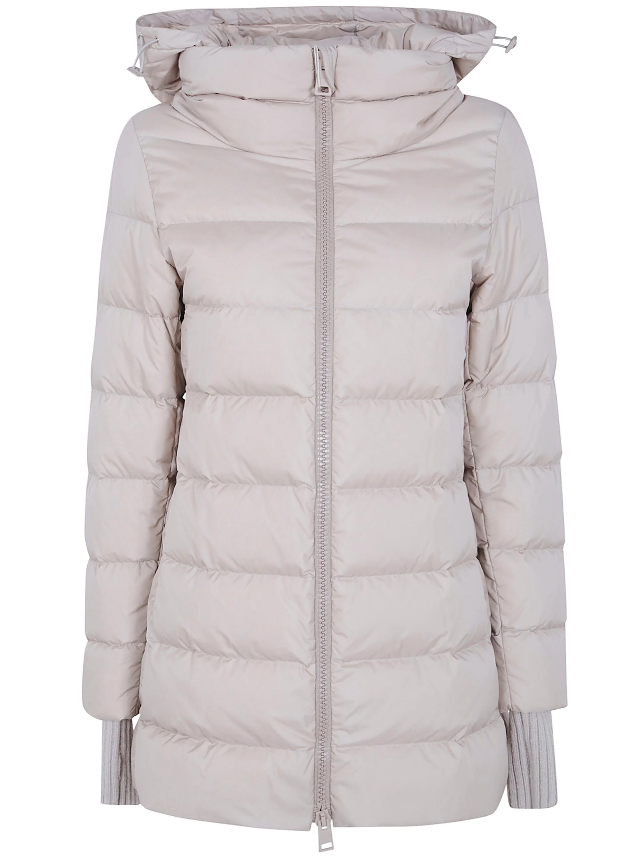 Jacket A-Shape "Chamonix" - 1