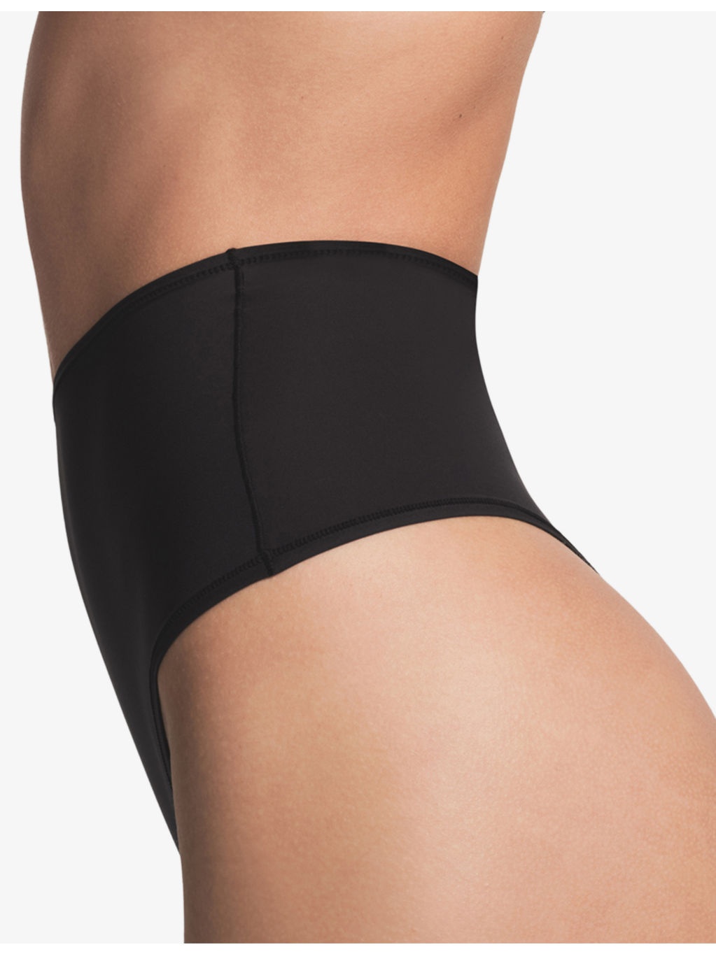 Fits Everybody high-rise stretch-jersey briefs - 3