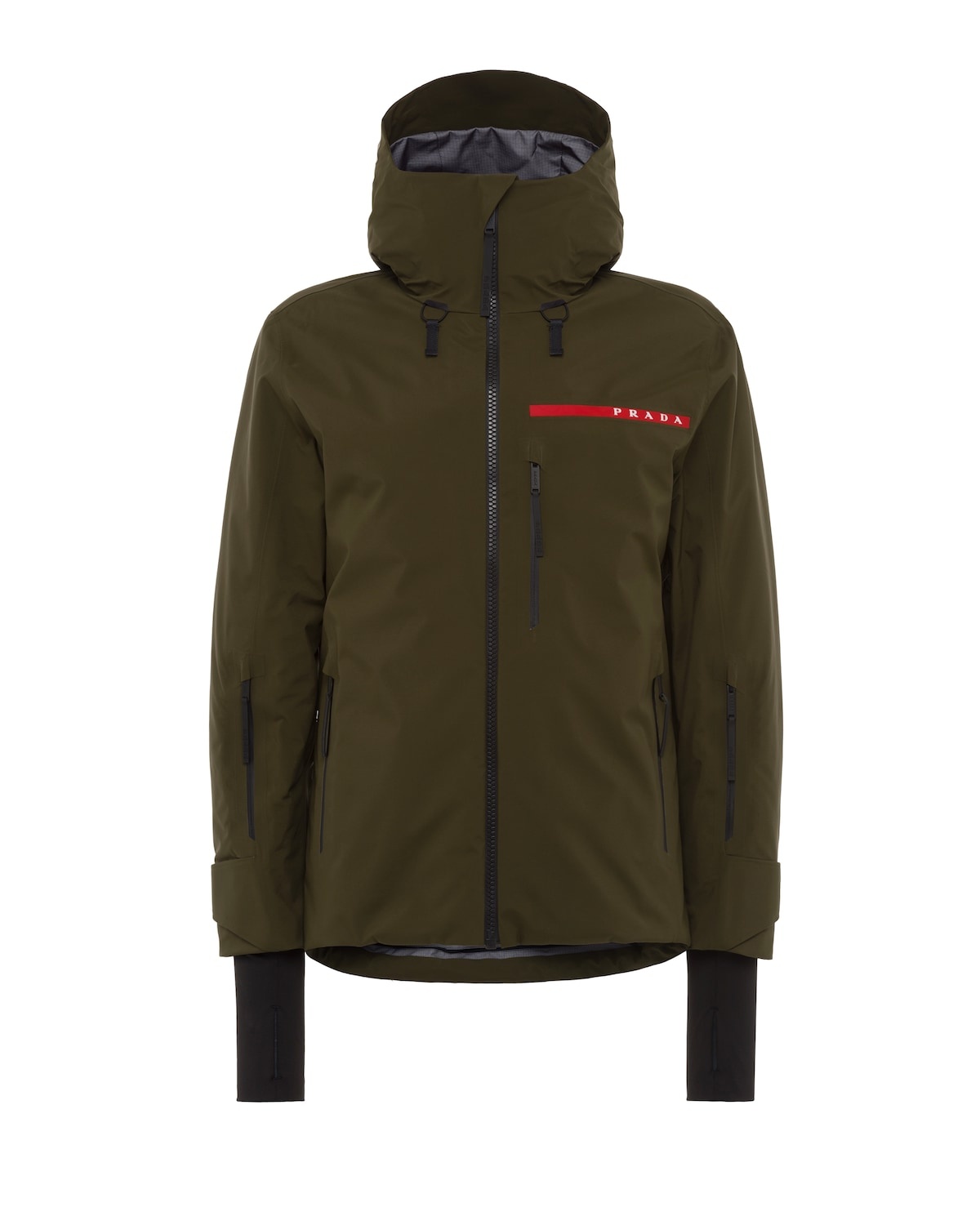 GORE-TEX PRO ski jacket - 1