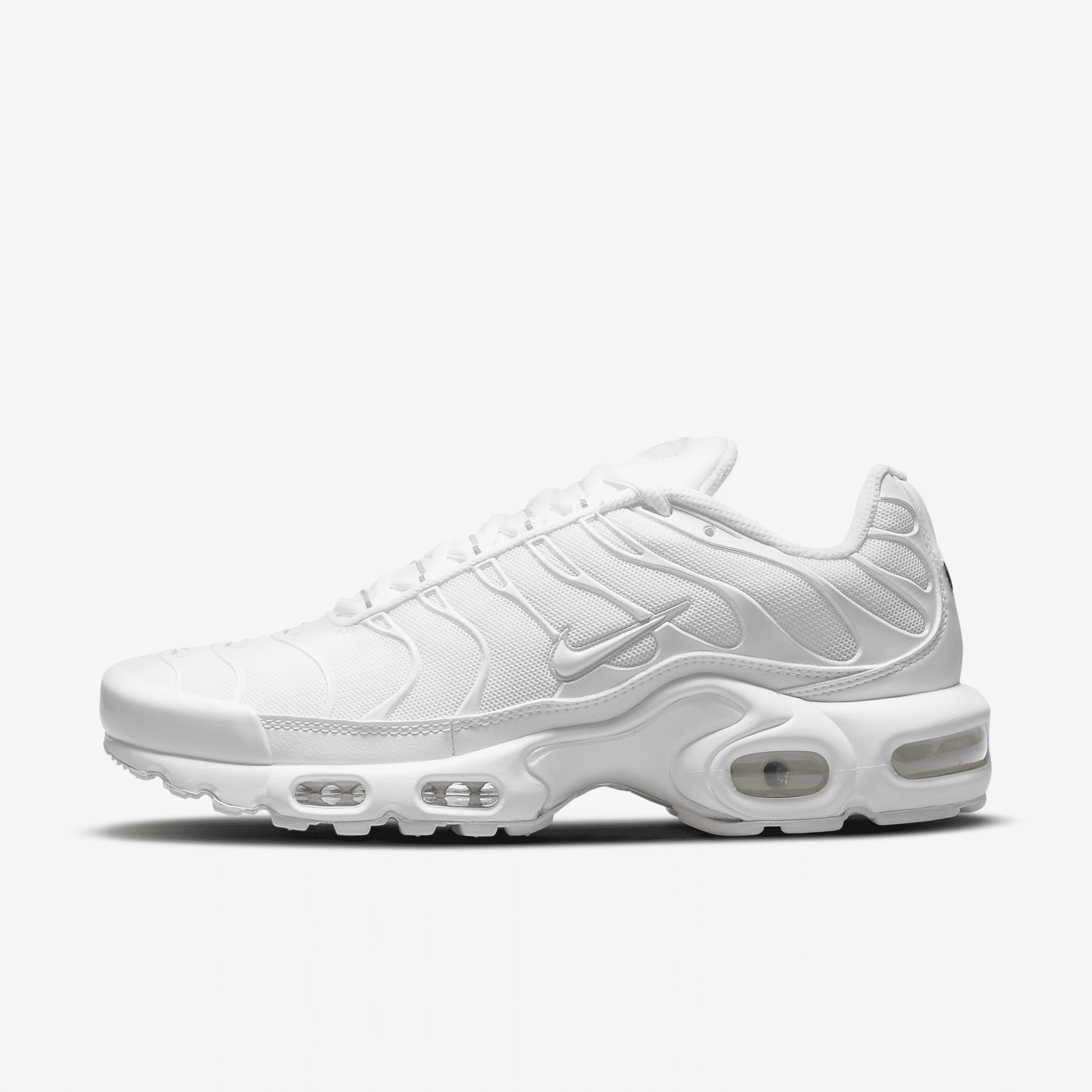 Nike Air Max Plus Women's Shoes - 1