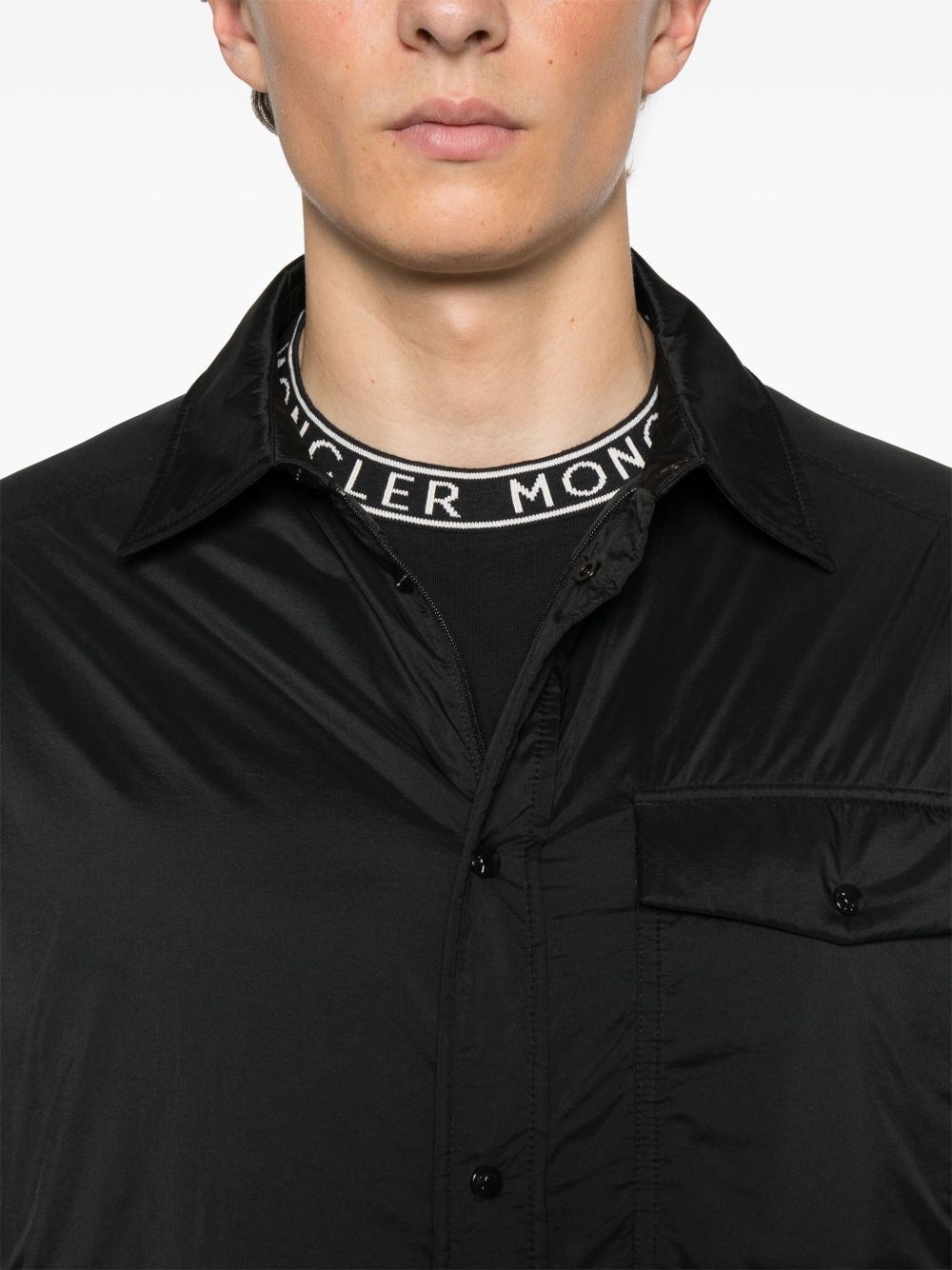 Arpont jacket - 5