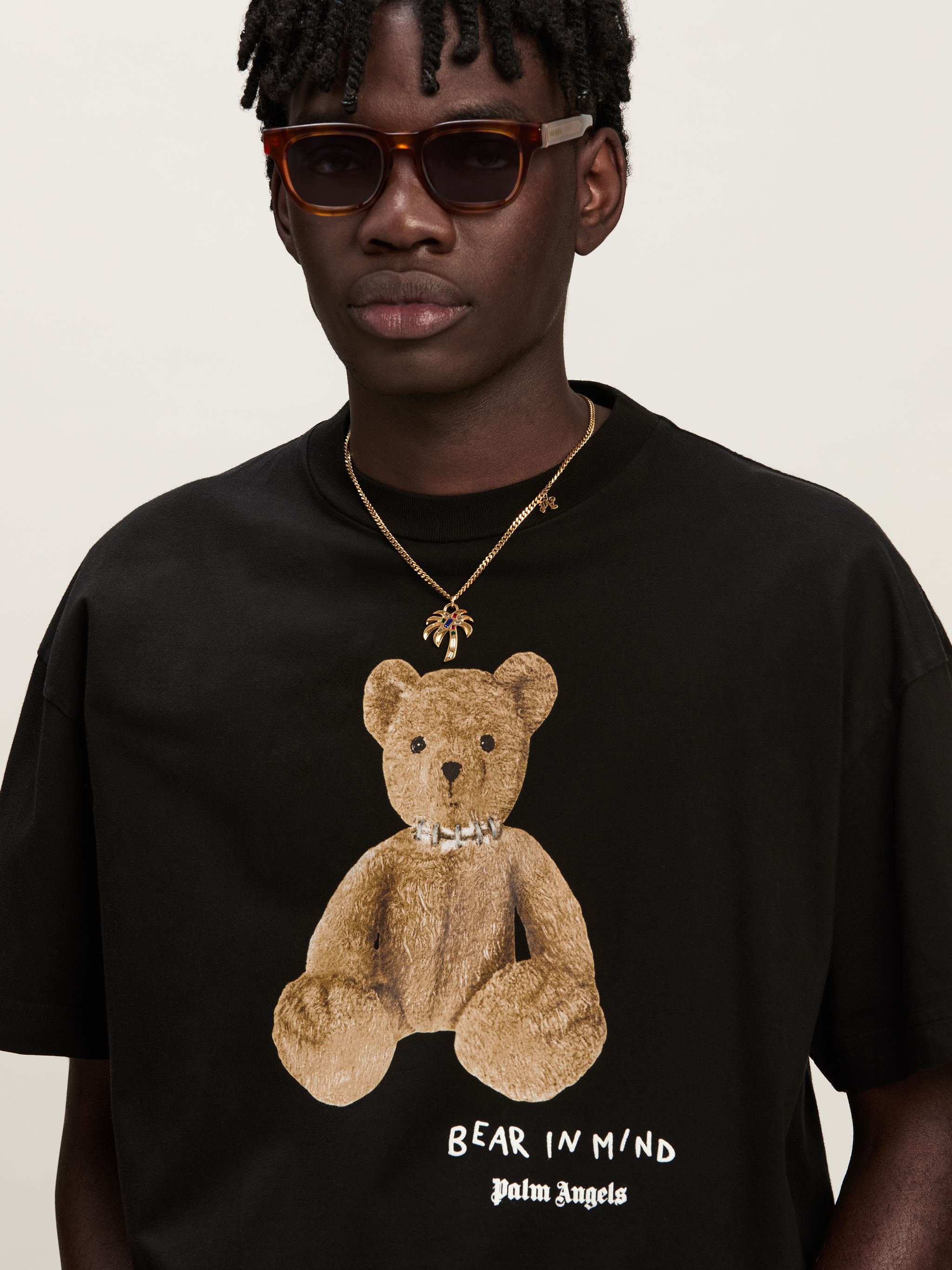 Bear In Mind T-Shirt - 6
