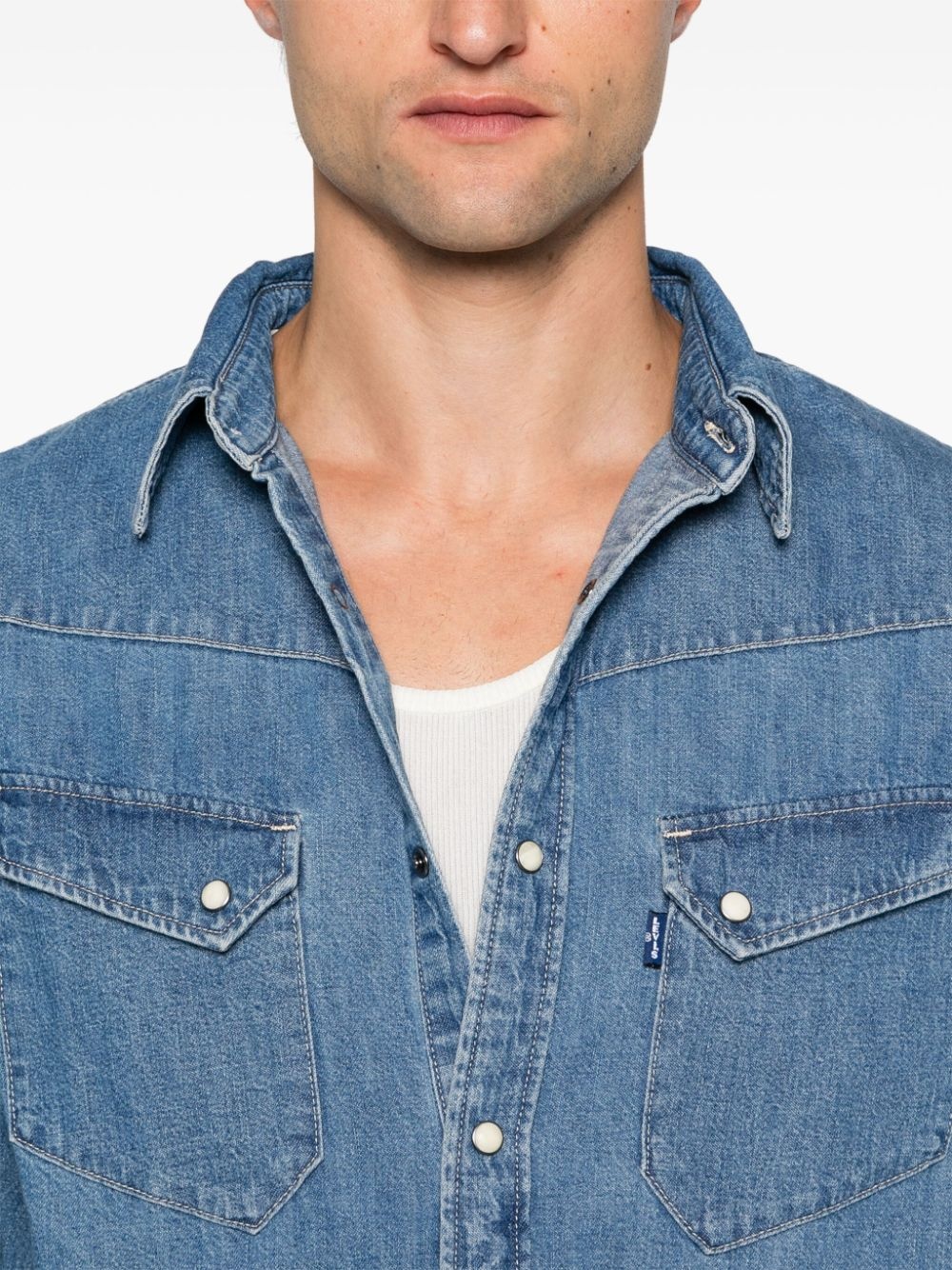 Levi's® '54 shirt - 5