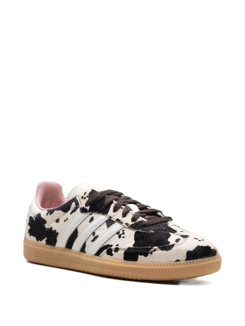 Samba OG "Cow Print" sneakers - 2