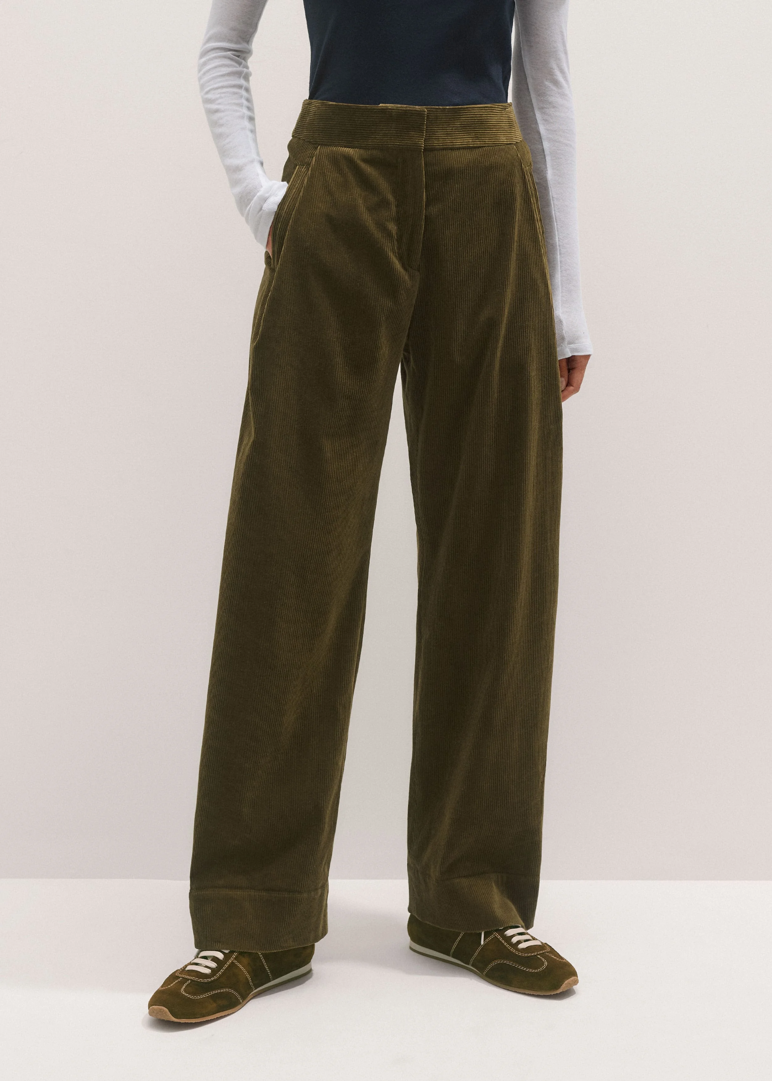 Clever Pant - 1