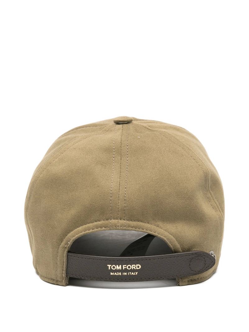 TOM FORD Tom Ford Tom Ford Hats outlook