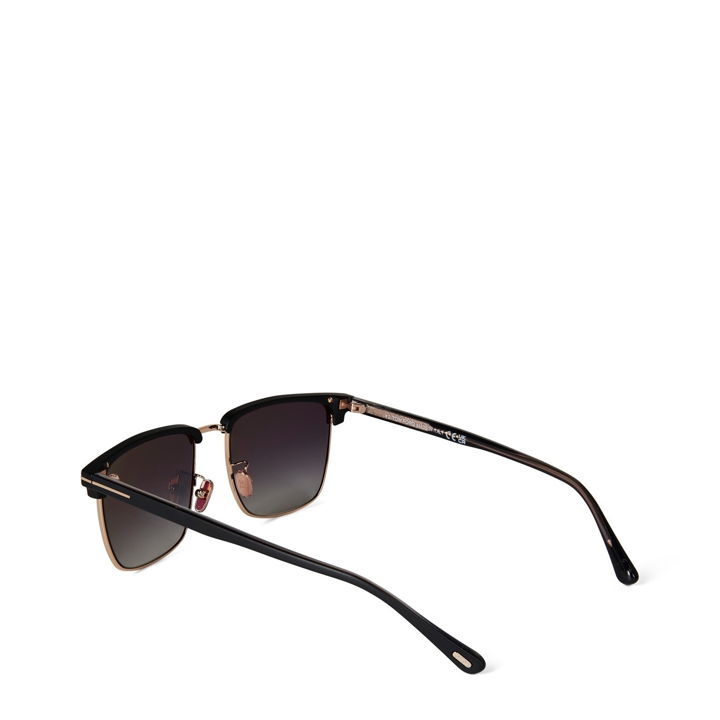 POLARISED HUDSON SUNGLASSES - 2
