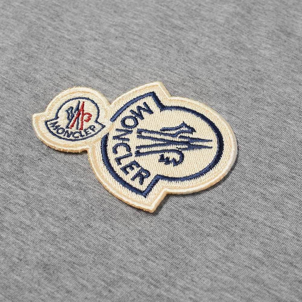 Moncler Multi Logo Tee - 3