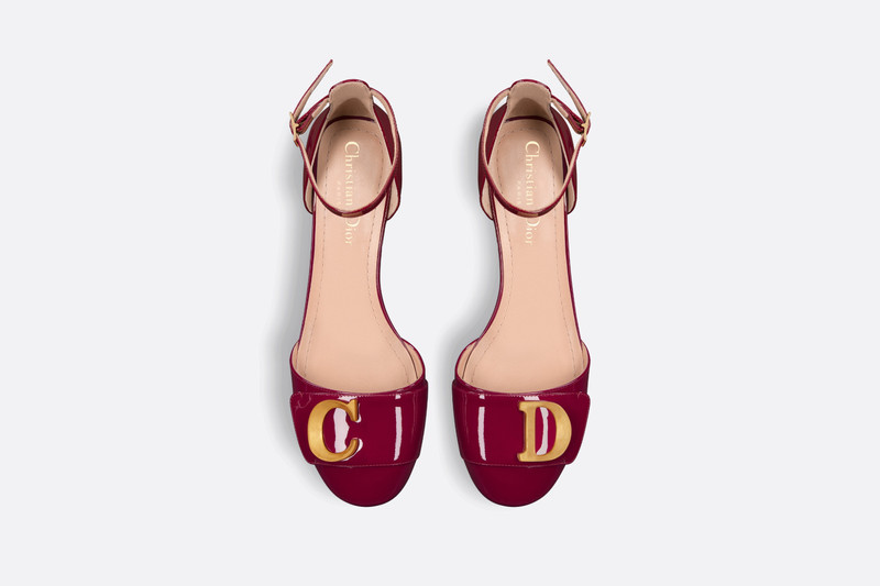 C'est Dior Pump 4