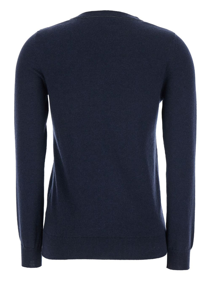 Brunello Cucinelli cashmere sweater outlook