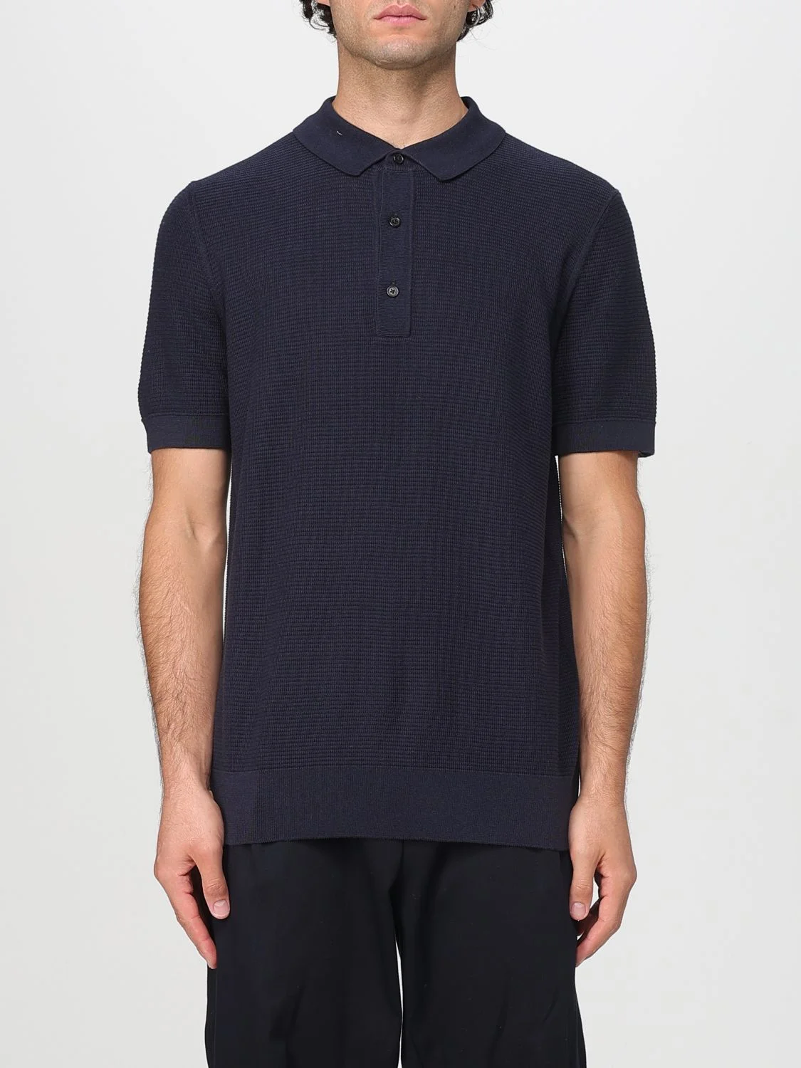Polo shirt men Boss - 1