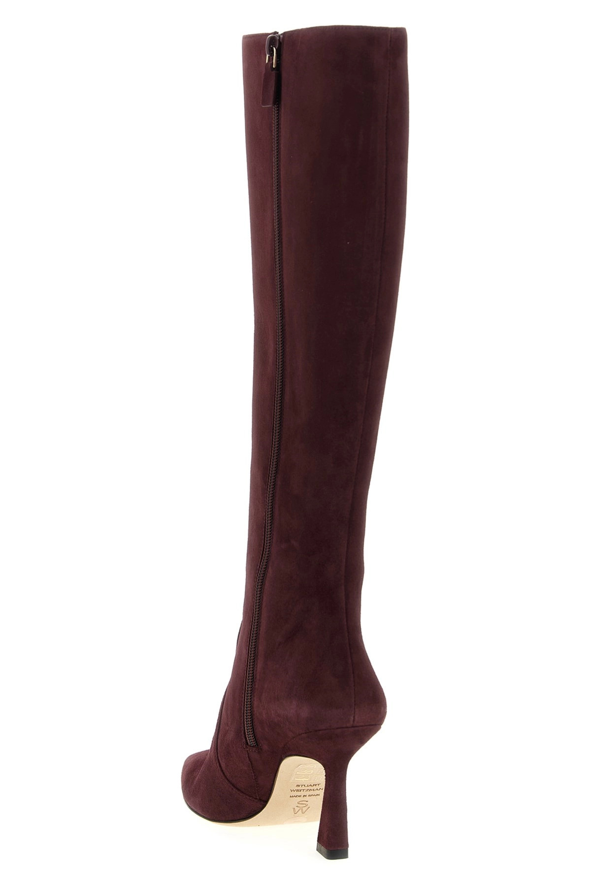'Vinnie' boots - 3