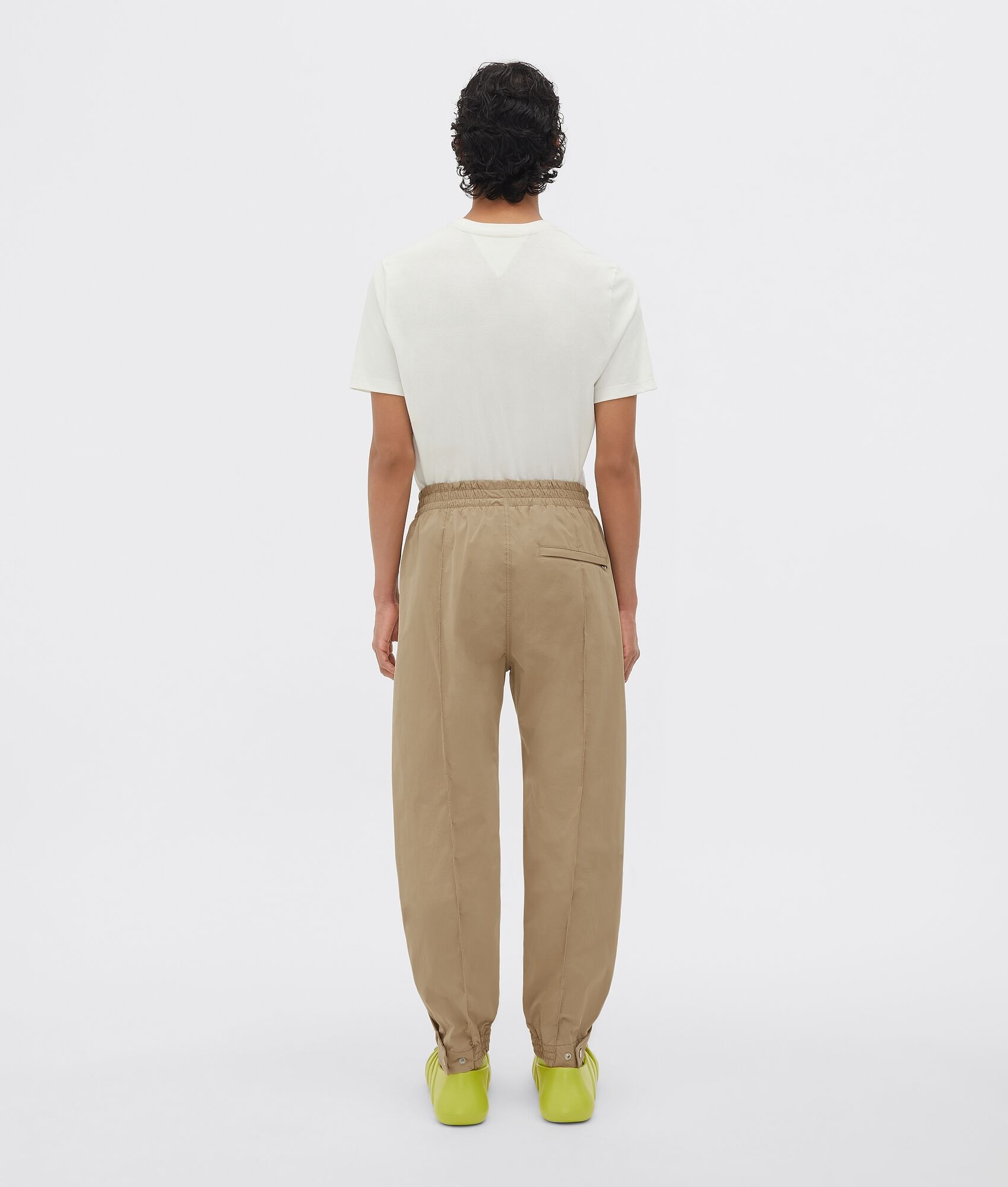 Bottega Veneta pants | REVERSIBLE
