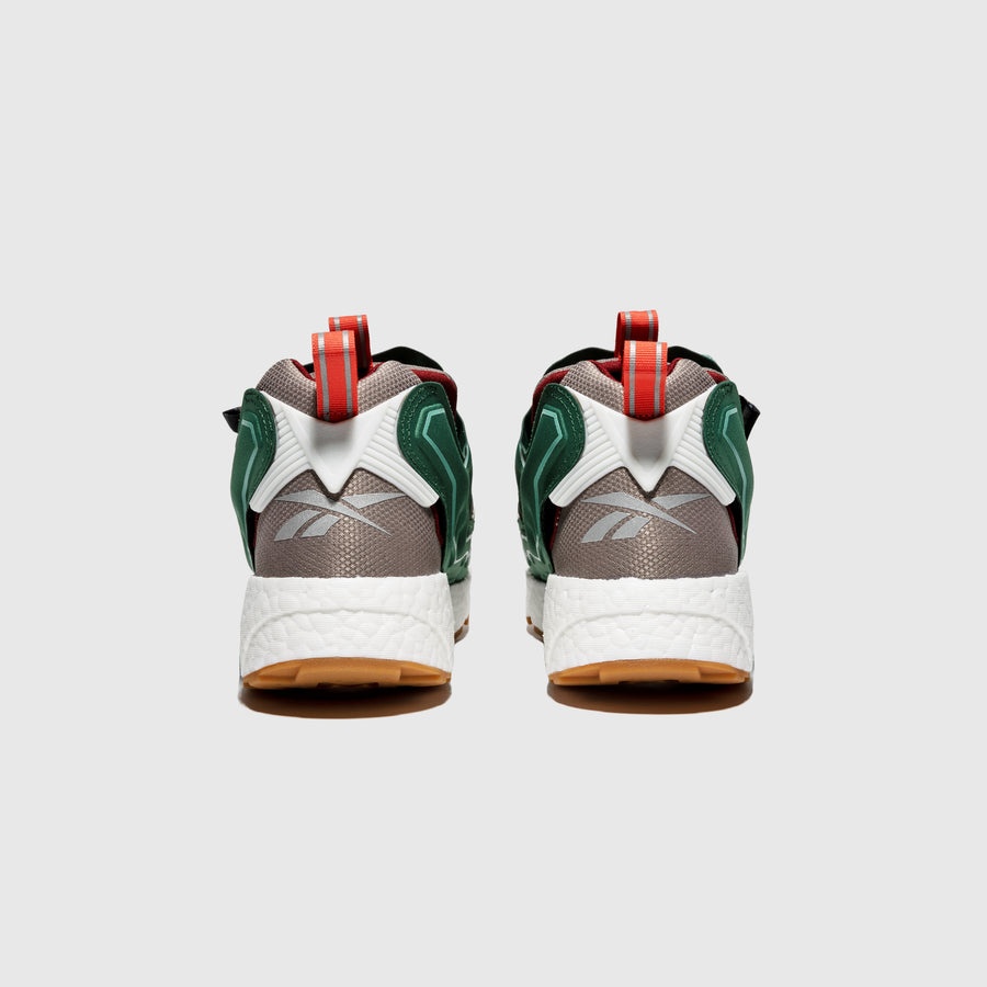 INSTAPUMP FURY BOOST X BBC - 5