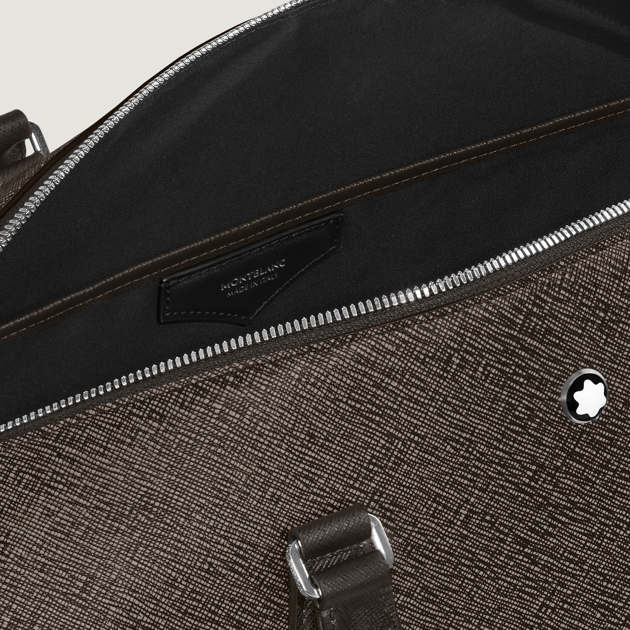 Montblanc 142 bag large - 4