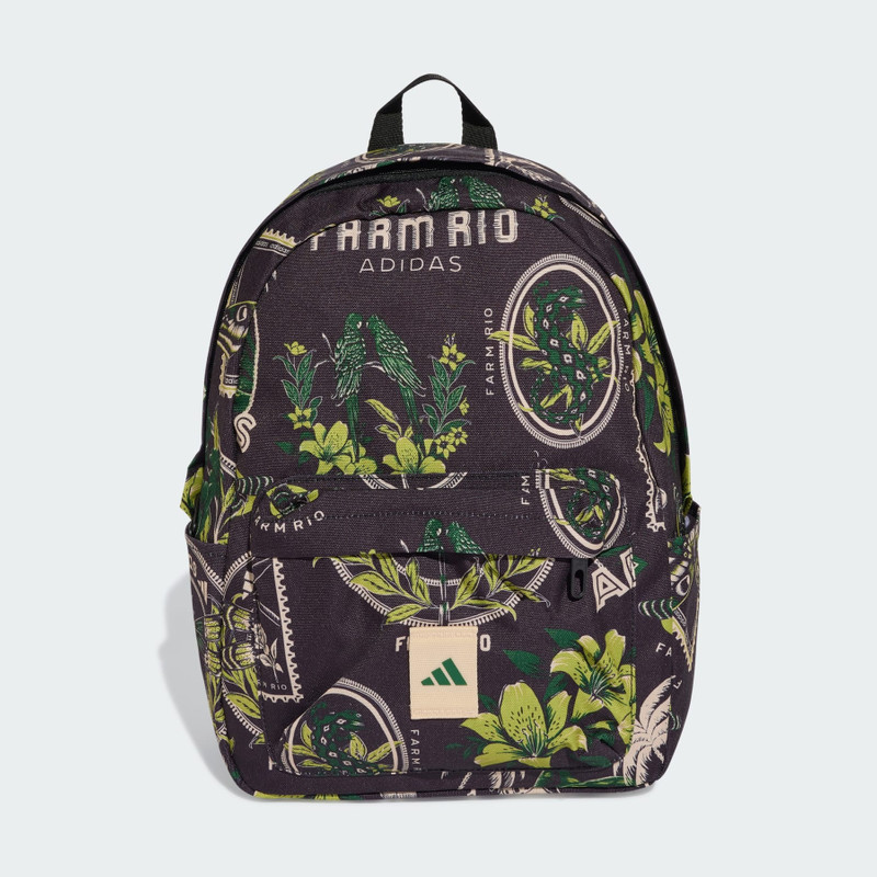 adidas x FARM Classic Backpack 1