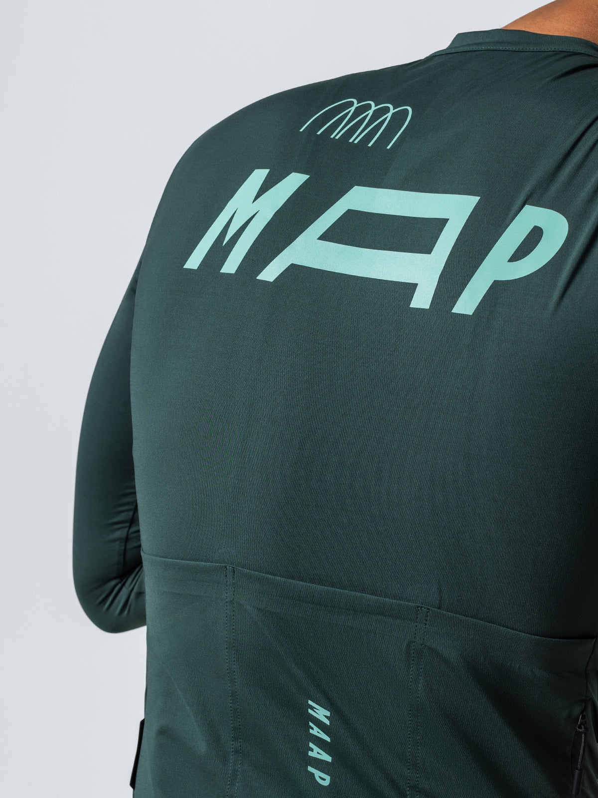 Adapt LS Jersey - 5