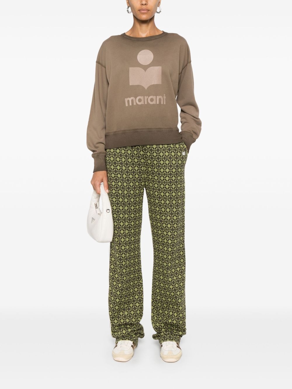 Mobyli sweatshirt - 2