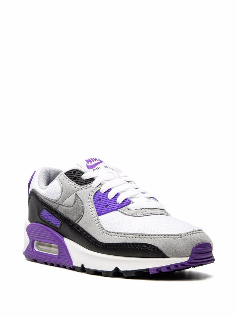 Nike Air Max 90 low-top sneakers outlook